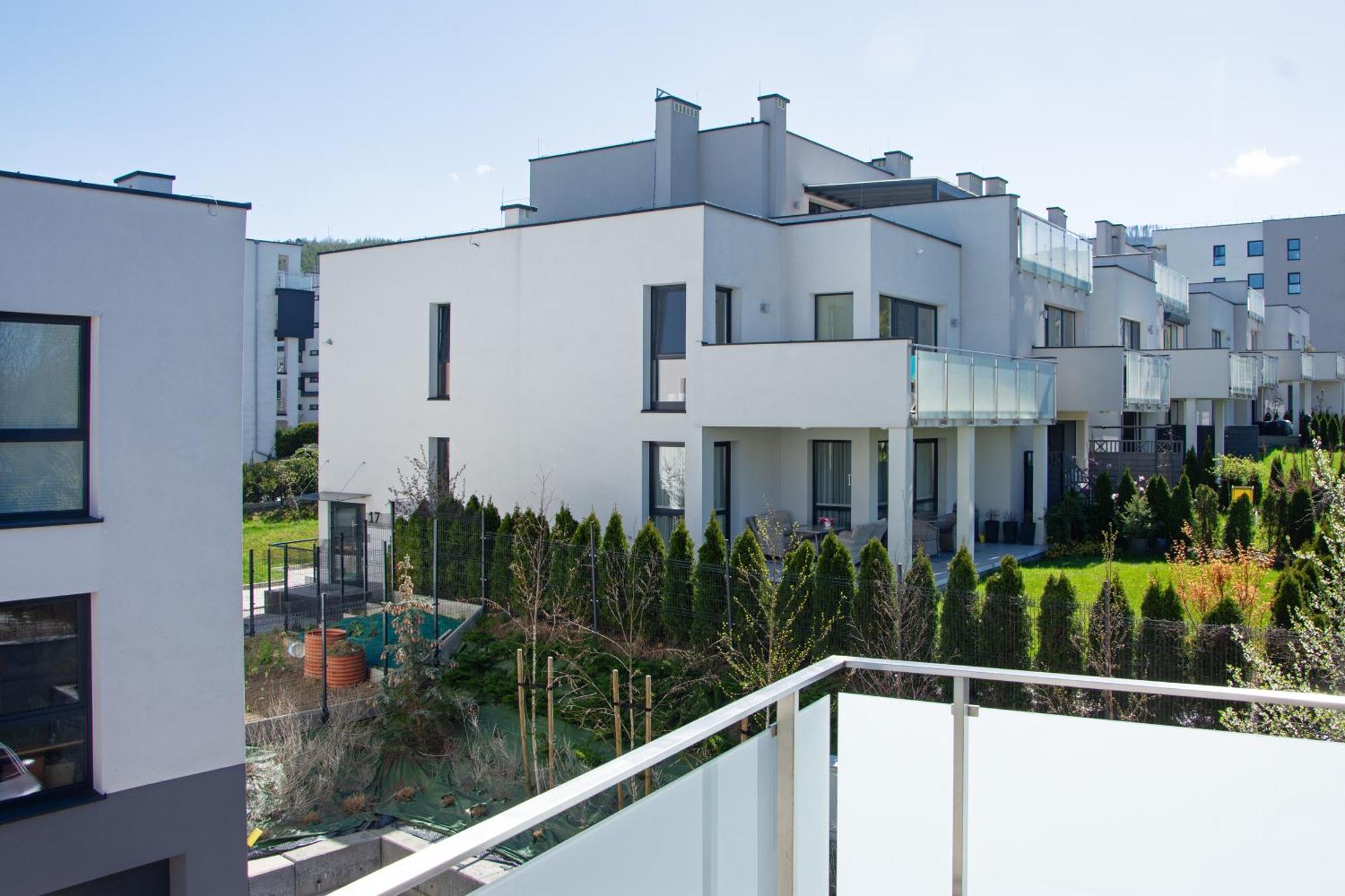 Szyndzielnia Resort Z Rowerownia I Narciarnia ビエルスコ・ビアバ エクステリア 写真